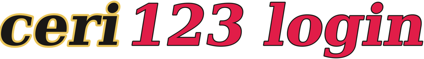 ceri123 login logo